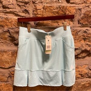 Adidas Women’s 15” Golf Skort